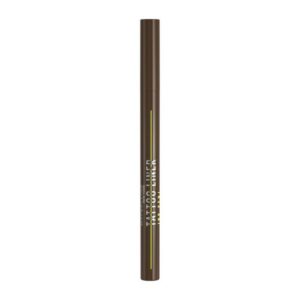 Maybelline Tattoo Liner Ink Pen Waterproof Eye Liner 1ml