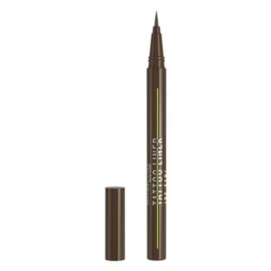 Maybelline Tattoo Liner Ink Pen Waterproof Eye Liner 1ml
