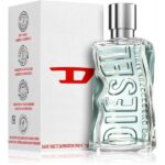 Diesel D by Diesel EDT 100ml