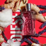 Diesel D by Diesel EDT 100ml