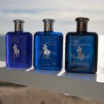 Ralph Lauren Polo Blue Parfum 125ml