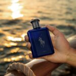 Ralph Lauren Polo Blue Parfum 125ml