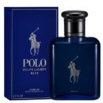 Ralph Lauren Polo Blue Parfum 125ml