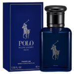 Ralph Lauren Polo Blue Parfum 125ml