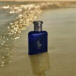 Ralph Lauren Polo Blue Parfum 125ml