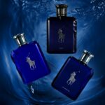 Ralph Lauren Polo Blue Parfum 75ml