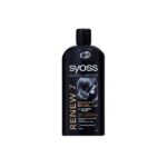 Syoss Renew 7 Shampoo 750ml