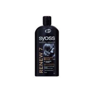 Syoss Renew 7 Shampoo 750ml