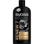 Syoss Renew 7 Shampoo 750ml