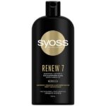 Syoss Renew 7 Shampoo 750ml