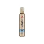 Wella Wellaflex Instant Volume Boost No3 Strong Hold Mousse 200ml