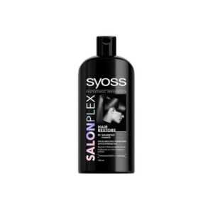 Syoss Salonplex Shampoo 750ml