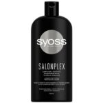 Syoss Salonplex Shampoo 750ml