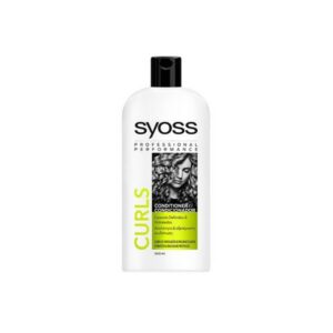 Syoss Curls Conditioner 500ml