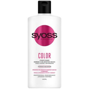 Syoss Color Conditioner 440ml