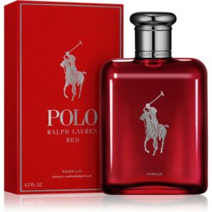 Ralph Lauren Polo Red Parfum 125ml