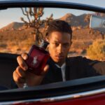 Ralph Lauren Polo Red Parfum 125ml