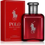 Ralph Lauren Polo Red Parfum 75ml