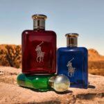 Ralph Lauren Polo Red Parfum 75ml