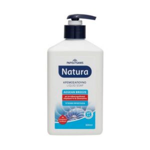Papoutsanis Aegean Breeze Liquid Soap 300ml