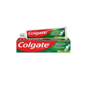 Colgate Max Cavity Protection Toothpaste 100ml