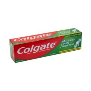 Colgate Max Cavity Protection Toothpaste 100ml