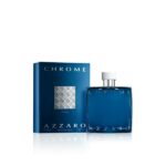 Azzaro Chrome Parfum 100ml