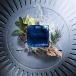 Azzaro Chrome Parfum 100ml