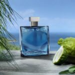 Azzaro Chrome Parfum 100ml