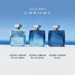 Azzaro Chrome Parfum 100ml