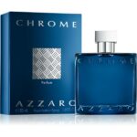 Azzaro Chrome Parfum 50ml