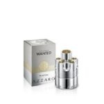 Azzaro Wanted EDP 50ml