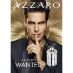 Azzaro Wanted EDP 50ml