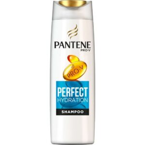 Pantene Pro-V Perfect Hydration Shampoo 360ml
