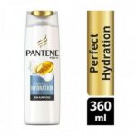 Pantene Pro-V Perfect Hydration Shampoo 360ml