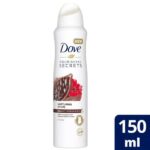 Dove Nourishing Secrets Nurturing Ritual with Raw Cacao & Hibiscus Flower 48h Deodorant Spray 150ml
