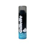 Gillette Sensitive Skin Shaving Foam 200ml