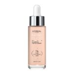 L’Oreal Paris True Match Nude Plumping Tinted Serum Foundation 30ml