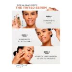 L’Oreal Paris True Match Nude Plumping Tinted Serum Foundation 30ml