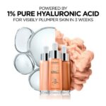 L’Oreal Paris True Match Nude Plumping Tinted Serum Foundation 30ml