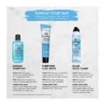 Bumble And Bumble Sunday Purifying Clay Wash 150ml