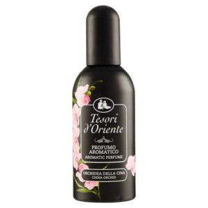 Tesori d’Oriente Orchidea Della Cina EDP 100ml
