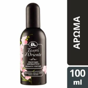 Tesori d’Oriente Orchidea Della Cina EDP 100ml