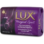 Lux Magical Spell Exotic Bloom & Essential Oil Soap Bar 85gr.