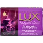 Lux Magical Spell Exotic Bloom & Essential Oil Soap Bar 85gr.