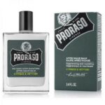 Proraso Cypress & Vetyver After Shave Balm 100ml