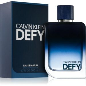 Calvin Klein Defy EDP 200ml