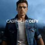 Calvin Klein Defy EDP 200ml