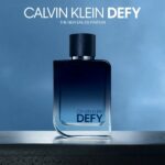 Calvin Klein Defy EDP 200ml