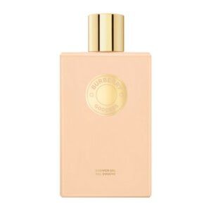 Burberry Goddess EDP Shower Gel 200ml